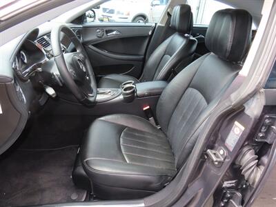 2010 Mercedes-Benz CLS CLS 550 - Photo 5 - Santa Cruz, CA 95062