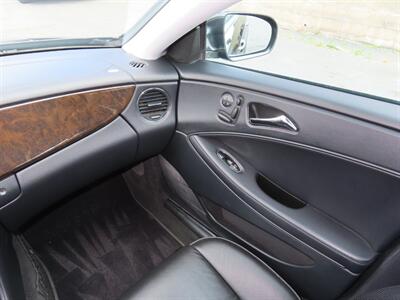 2010 Mercedes-Benz CLS CLS 550 - Photo 28 - Santa Cruz, CA 95062