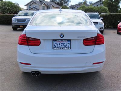 2012 BMW 328i   - Photo 30 - Santa Cruz, CA 95062