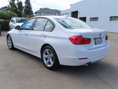 2012 BMW 328i   - Photo 3 - Santa Cruz, CA 95062