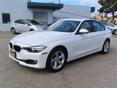 2012 BMW 328i   - Photo 2 - Santa Cruz, CA 95062