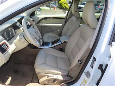 2015 Volvo XC70 T6 AWD Premier Plus   - Photo 5 - Santa Cruz, CA 95062