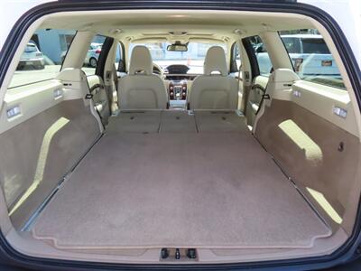 2015 Volvo XC70 T6 AWD Premier Plus   - Photo 35 - Santa Cruz, CA 95062