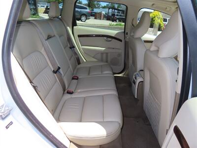 2015 Volvo XC70 T6 AWD Premier Plus   - Photo 28 - Santa Cruz, CA 95062