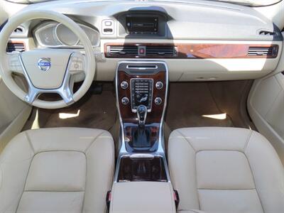 2015 Volvo XC70 T6 AWD Premier Plus   - Photo 24 - Santa Cruz, CA 95062