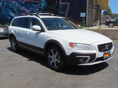 2015 Volvo XC70 T6 AWD Premier Plus   - Photo 1 - Santa Cruz, CA 95062