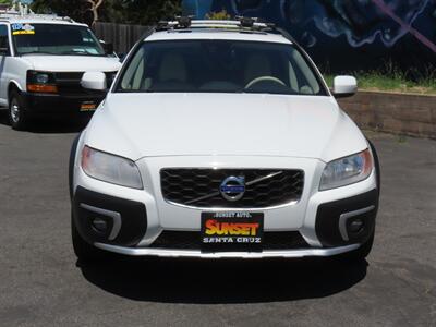 2015 Volvo XC70 T6 AWD Premier Plus   - Photo 42 - Santa Cruz, CA 95062