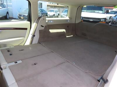 2015 Volvo XC70 T6 AWD Premier Plus   - Photo 31 - Santa Cruz, CA 95062