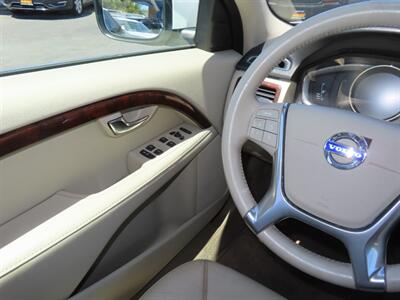 2015 Volvo XC70 T6 AWD Premier Plus   - Photo 10 - Santa Cruz, CA 95062