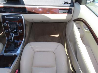2015 Volvo XC70 T6 AWD Premier Plus   - Photo 19 - Santa Cruz, CA 95062