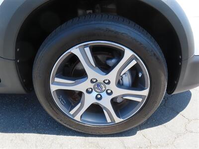 2015 Volvo XC70 T6 AWD Premier Plus   - Photo 40 - Santa Cruz, CA 95062