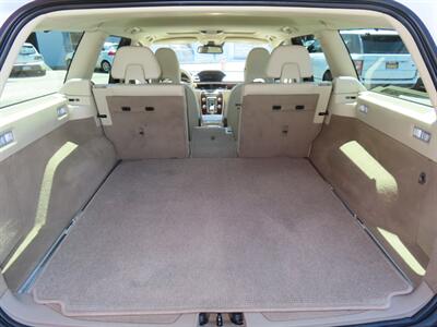 2015 Volvo XC70 T6 AWD Premier Plus   - Photo 34 - Santa Cruz, CA 95062