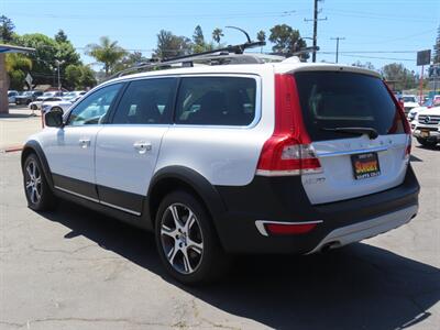 2015 Volvo XC70 T6 AWD Premier Plus   - Photo 3 - Santa Cruz, CA 95062