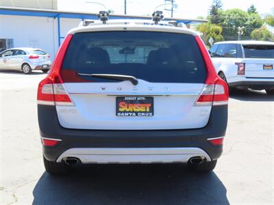 2015 Volvo XC70 T6 AWD Premier Plus   - Photo 38 - Santa Cruz, CA 95062