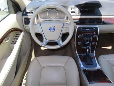 2015 Volvo XC70 T6 AWD Premier Plus   - Photo 7 - Santa Cruz, CA 95062