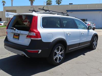 2015 Volvo XC70 T6 AWD Premier Plus   - Photo 4 - Santa Cruz, CA 95062