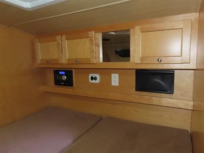 2017 Nucamp RV Little Guy Silver Shadow 5x10   - Photo 16 - Santa Cruz, CA 95062