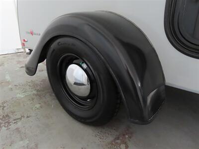 2017 Nucamp RV Little Guy Silver Shadow 5x10   - Photo 8 - Santa Cruz, CA 95062