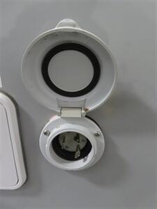 2017 Nucamp RV Little Guy Silver Shadow 5x10   - Photo 31 - Santa Cruz, CA 95062