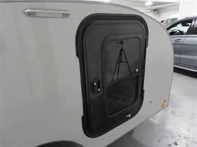 2017 Nucamp RV Little Guy Silver Shadow 5x10   - Photo 11 - Santa Cruz, CA 95062