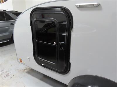 2017 Nucamp RV Little Guy Silver Shadow 5x10   - Photo 9 - Santa Cruz, CA 95062