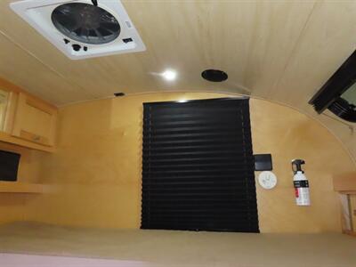 2017 Nucamp RV Little Guy Silver Shadow 5x10   - Photo 20 - Santa Cruz, CA 95062