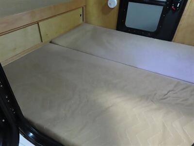 2017 Nucamp RV Little Guy Silver Shadow 5x10   - Photo 19 - Santa Cruz, CA 95062