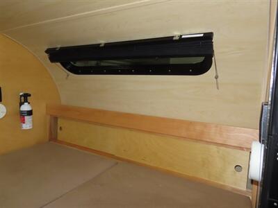 2017 Nucamp RV Little Guy Silver Shadow 5x10   - Photo 18 - Santa Cruz, CA 95062