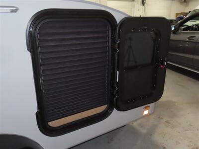 2017 Nucamp RV Little Guy Silver Shadow 5x10   - Photo 15 - Santa Cruz, CA 95062