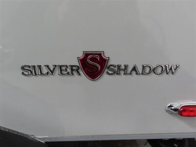 2017 Nucamp RV Little Guy Silver Shadow 5x10   - Photo 3 - Santa Cruz, CA 95062