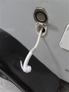 2017 Nucamp RV Little Guy Silver Shadow 5x10   - Photo 33 - Santa Cruz, CA 95062