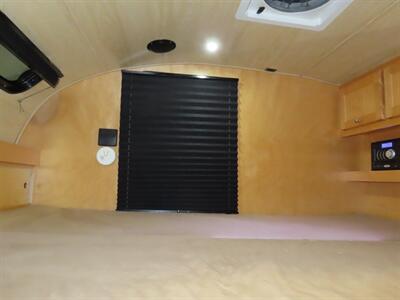 2017 Nucamp RV Little Guy Silver Shadow 5x10   - Photo 23 - Santa Cruz, CA 95062