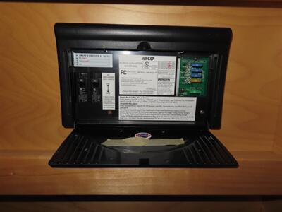 2017 Nucamp RV Little Guy Silver Shadow 5x10   - Photo 30 - Santa Cruz, CA 95062