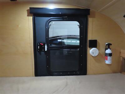 2017 Nucamp RV Little Guy Silver Shadow 5x10   - Photo 24 - Santa Cruz, CA 95062