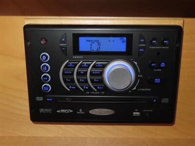 2017 Nucamp RV Little Guy Silver Shadow 5x10   - Photo 27 - Santa Cruz, CA 95062