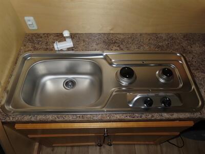 2017 Nucamp RV Little Guy Silver Shadow 5x10   - Photo 35 - Santa Cruz, CA 95062