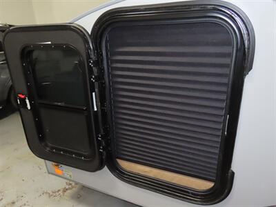 2017 Nucamp RV Little Guy Silver Shadow 5x10   - Photo 13 - Santa Cruz, CA 95062