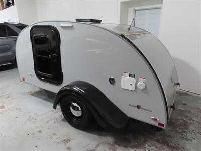 2017 Nucamp RV Little Guy Silver Shadow 5x10   - Photo 4 - Santa Cruz, CA 95062