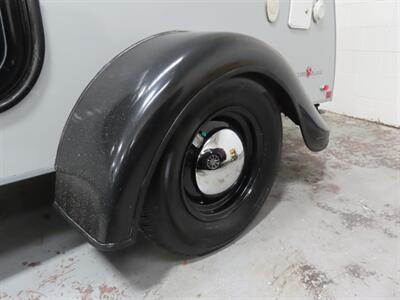 2017 Nucamp RV Little Guy Silver Shadow 5x10   - Photo 5 - Santa Cruz, CA 95062