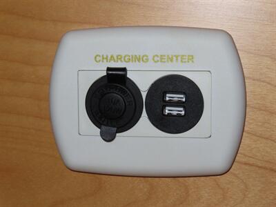 2017 Nucamp RV Little Guy Silver Shadow 5x10   - Photo 29 - Santa Cruz, CA 95062