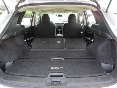 2019 Nissan Rogue Sport S   - Photo 30 - Santa Cruz, CA 95062