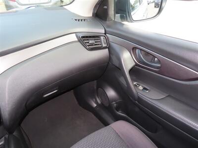 2019 Nissan Rogue Sport S   - Photo 19 - Santa Cruz, CA 95062