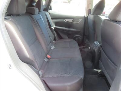 2019 Nissan Rogue Sport S   - Photo 28 - Santa Cruz, CA 95062