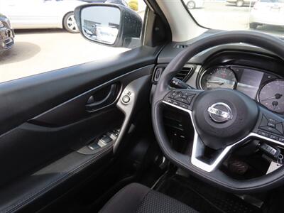 2019 Nissan Rogue Sport S   - Photo 9 - Santa Cruz, CA 95062