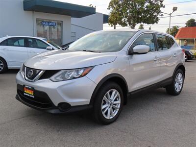2019 Nissan Rogue Sport S   - Photo 2 - Santa Cruz, CA 95062
