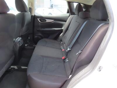 2019 Nissan Rogue Sport S   - Photo 26 - Santa Cruz, CA 95062
