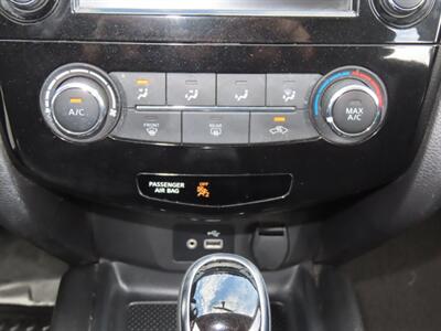 2019 Nissan Rogue Sport S   - Photo 21 - Santa Cruz, CA 95062