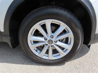 2019 Nissan Rogue Sport S   - Photo 34 - Santa Cruz, CA 95062