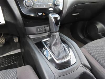 2019 Nissan Rogue Sport S   - Photo 22 - Santa Cruz, CA 95062