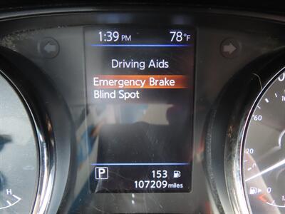 2019 Nissan Rogue Sport S   - Photo 10 - Santa Cruz, CA 95062